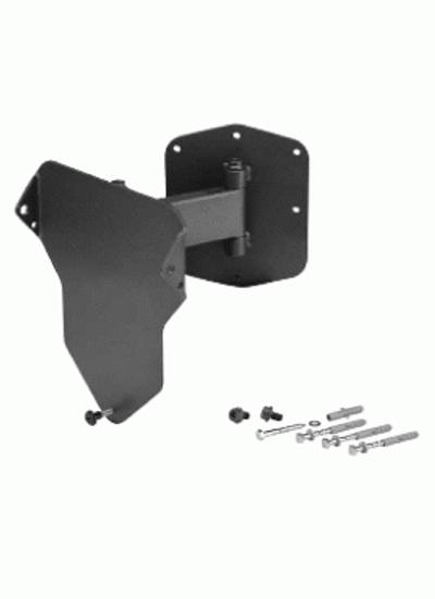 13629 Bandit muurbevestiging swivel
